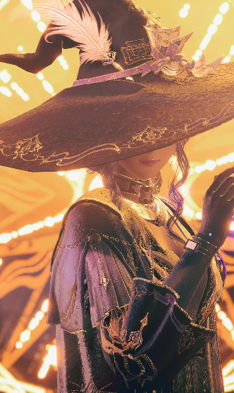 Witch Instructor image