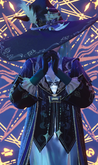Spellbound image