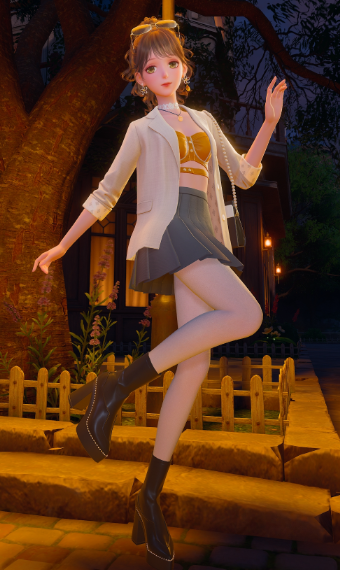 Dawn Apparel image