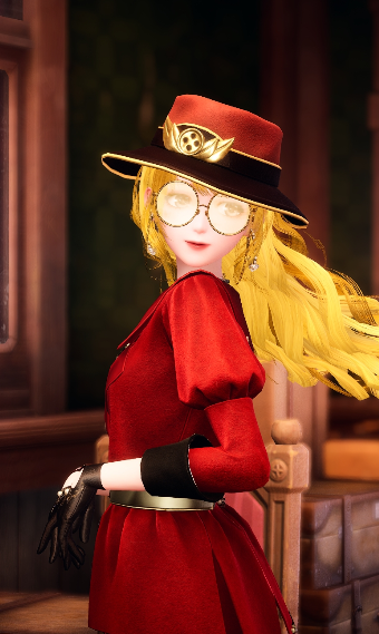 Slay Train Conductor image