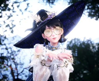First image