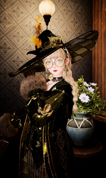 Elder Witch image