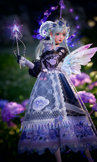 Fairy Shepperd image