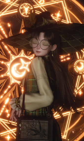 Witchhat Nikki image