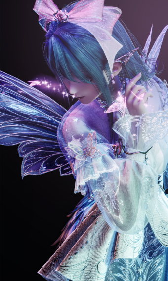 Faerie's Breath image