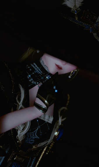 A Witchy Secret image