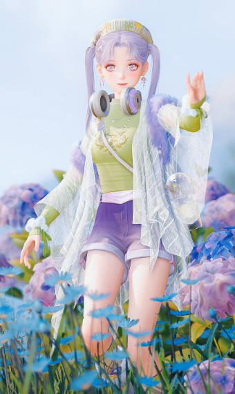 - Spring Echo - image