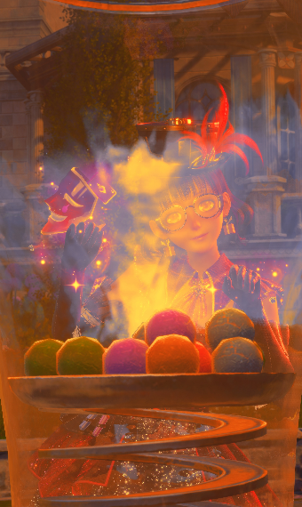 Lucky Draw Diva image