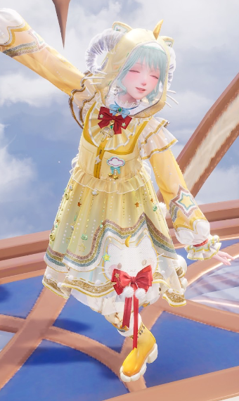 Smile Sparkle Dream - Daiya Hitotose image