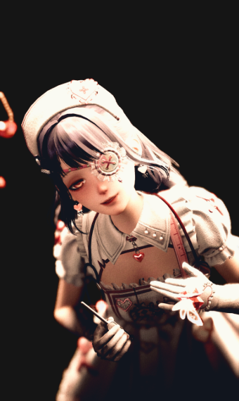 Doll's Angel image