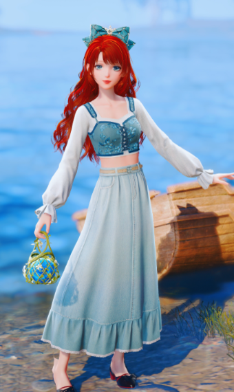 Ariel | Disney's The Little Mermaid image