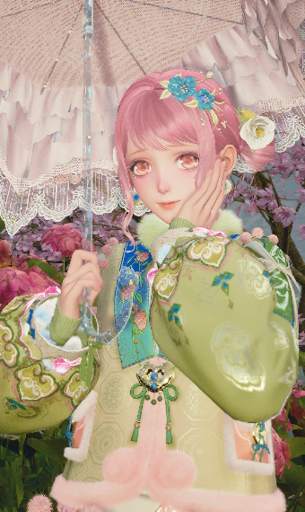 Pink Guava Candy image