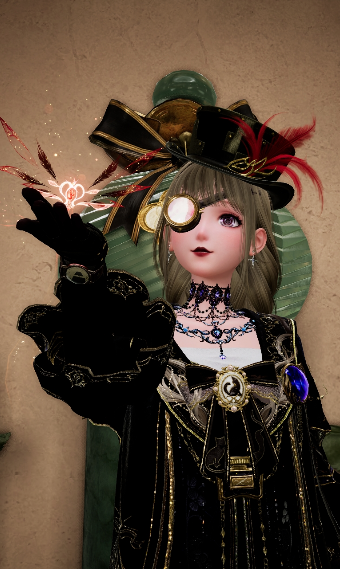 Eccentric Inventor image