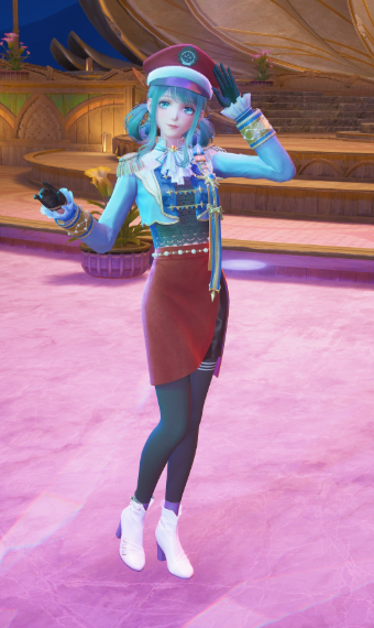 Eccentric Party Night!! image