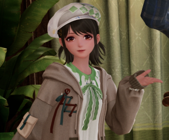 First image
