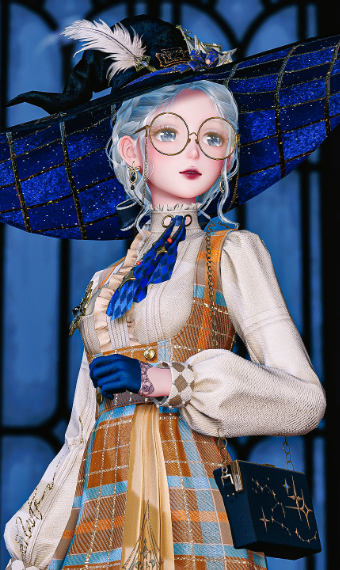 - Enchanted Scholar - image