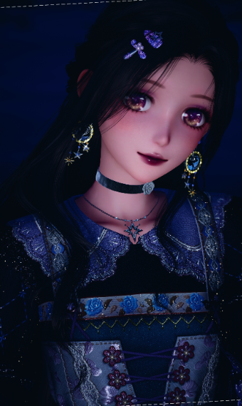 Midnight Wonder image