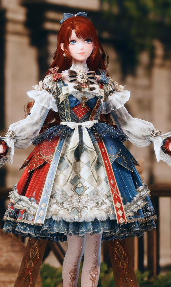 Radiant Strategy image