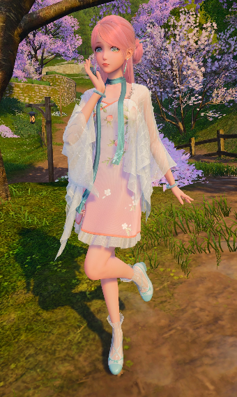 Modern Eternal Longing image