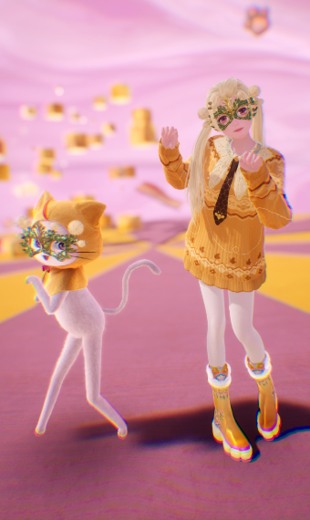 Double Trouble image