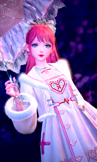 Hanami [Dark Ver.] image