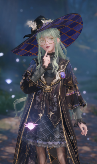 Abjurer image