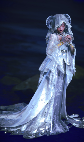 Mourning Shepherd image