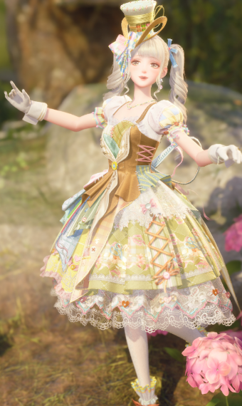 Wonderland image