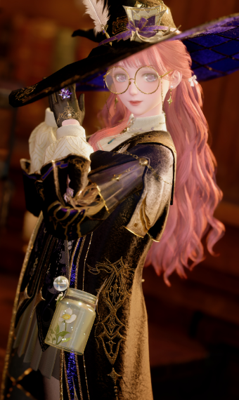 Wizarding image