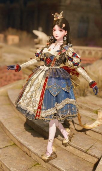 Queen's Gambit image
