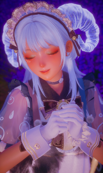 Aries in: Cute Herding image