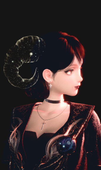 .midnight ballad. image