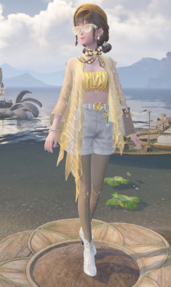 Daybreak wanderer image
