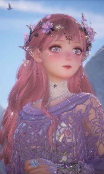- casual fairytale - image