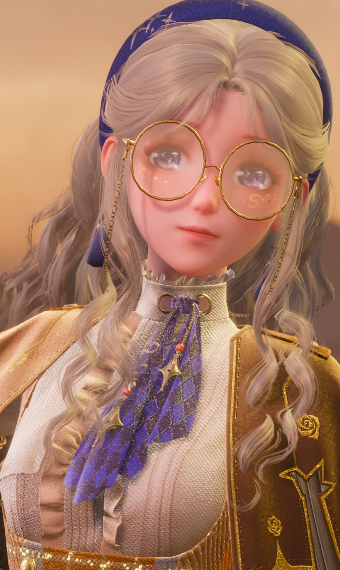 Budding Astrologian image