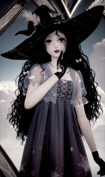 Wicked Cuteness image