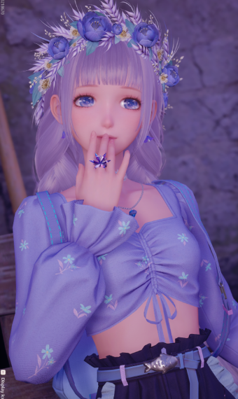 Bountiful Braids image
