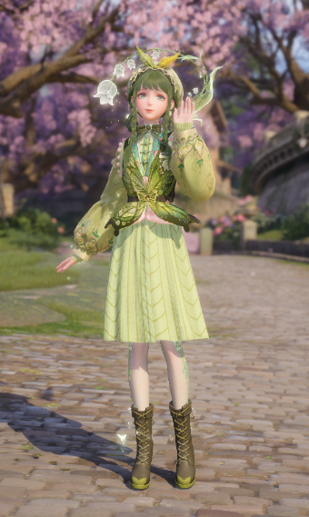 Look image