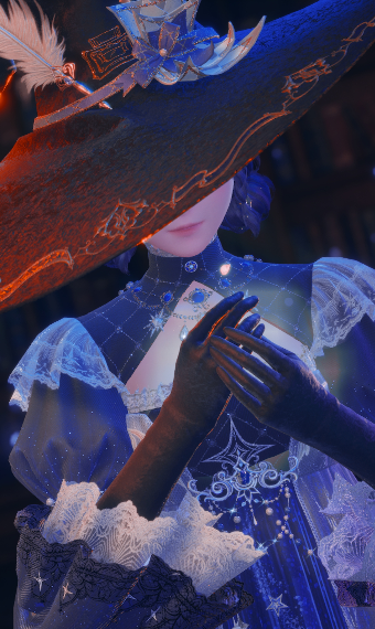 Celestial Mage image