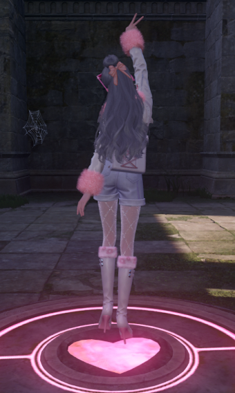 Winter doll image