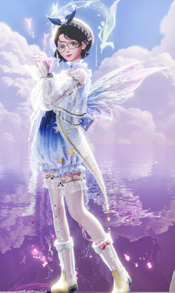 Sailor Pisces image
