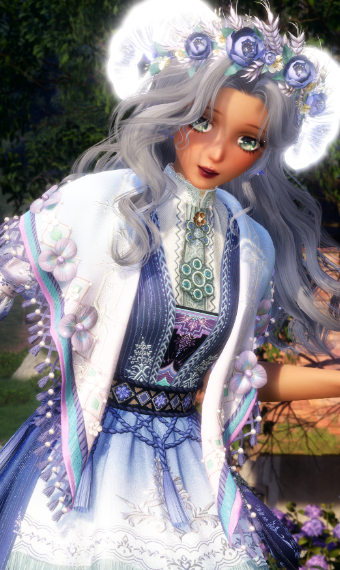 Pastoral Breeze image