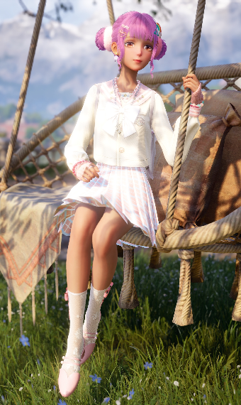 Sweet Nostalgia image