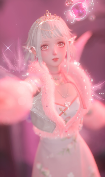 Cool Fairy image