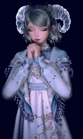 Little star image