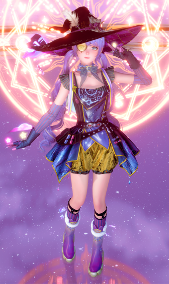 Pyromancer image