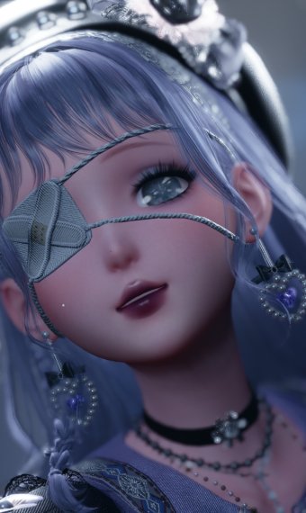 Moonlit Ode image