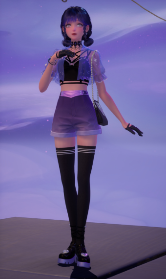 Dreamy Edge image