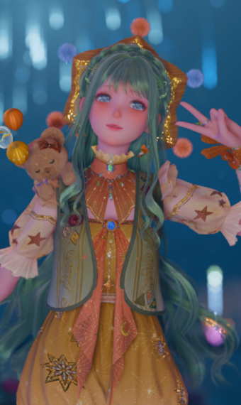 Carnival Star image