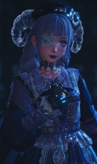 Broken Hearts and Folklore image